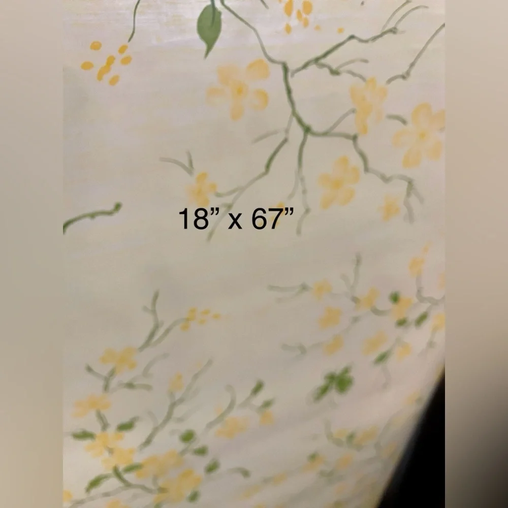 VINTAGE CONTACT PAPER